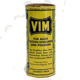 Vim